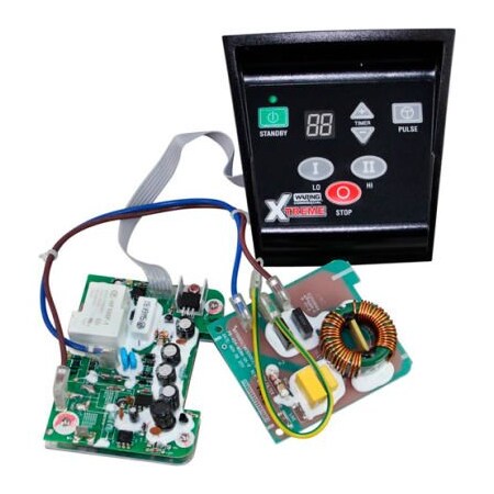 Allpoints Allpoints 8010880 Control Panel - Softstart For Waring Products 8010880